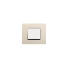 Legrand AM4802AV Placca