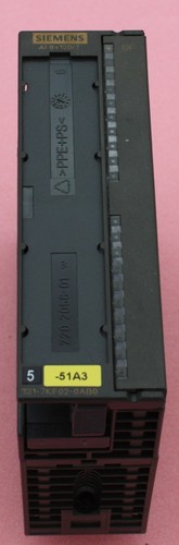 Siemens simatic sm331 6es7 - siemens,