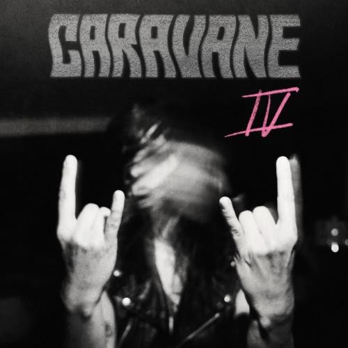 Caravane lp vinyl brand - -, *brand