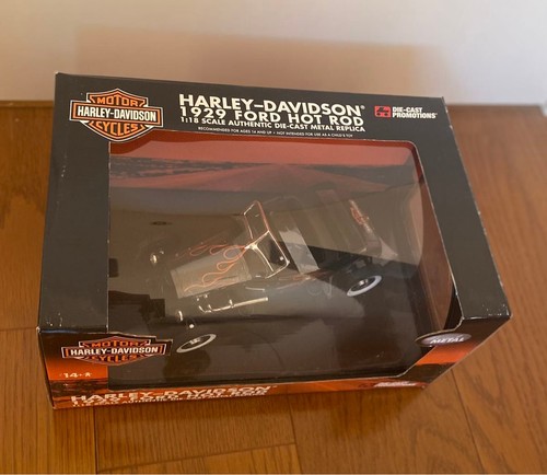 Harley davidson 1929 ford - harley,