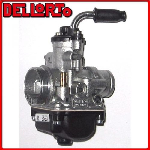 02523 carburatore dellorto - 02523,