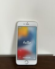 iPhone 6s 32Gb Silver