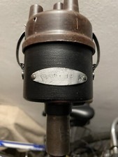 willys mb jeep ford gpw spinterogeno distributore autolite