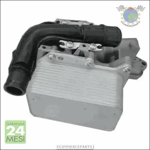 Radiatore olio scambiatore - olio,