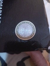 Monete euro rare - 1, francese