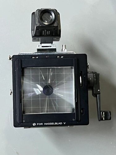 Per hasselblad swc adattatore - per,