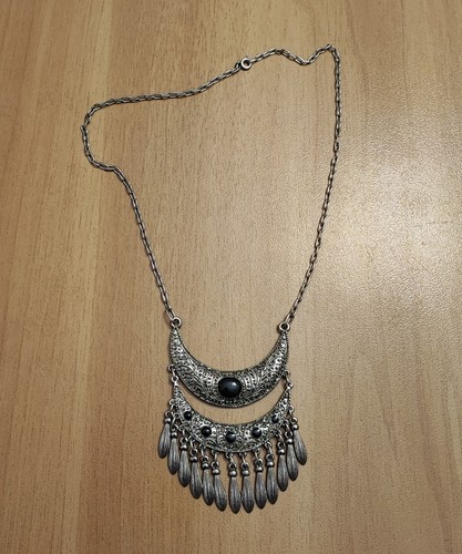 Collana etnica - collana,