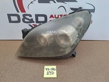 Faro Fanale anteriore sx Opel Astra H 1EG 270 370-21 - FA OPEL 89 D