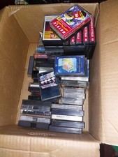 Un solo lotto Musicassette 