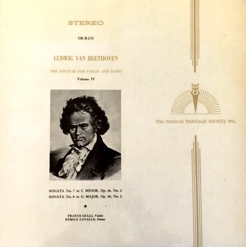 Ludwig van beethoven franco - van,