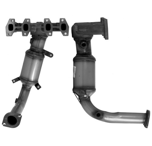 Catalizzatore per fiat - catalizzatore,