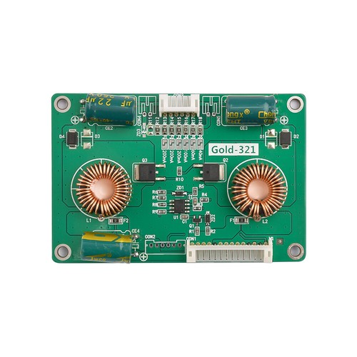 Modulo retroilluminazione