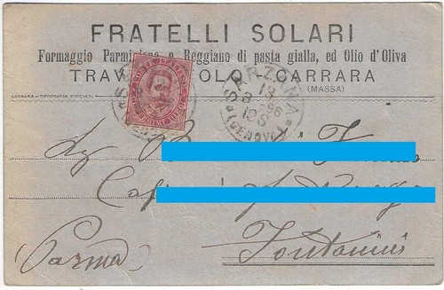 Carrara fratelli solari - carrara,