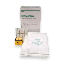 Set Farfalla  Originale Per