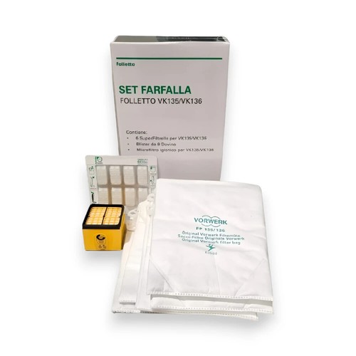 Set farfalla originale - farfalla,