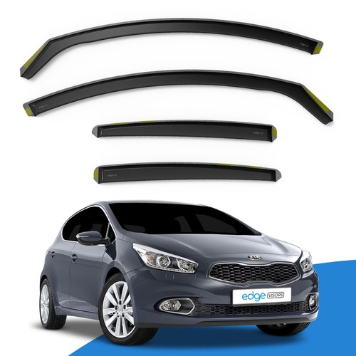 Kia ceed mk2 - 2012-2018, 5