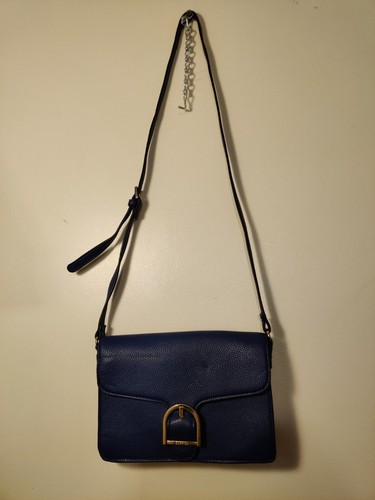 Borsa donna carpisa blu - borsa,