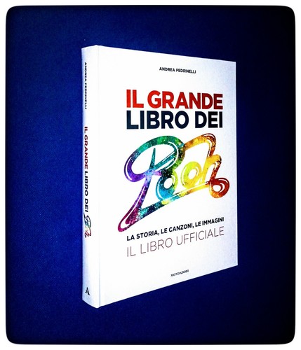 Grande libro dei - grande, pooh
