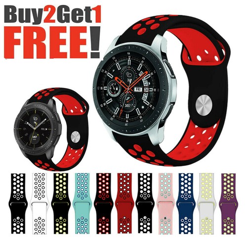 Silicone watch strap for - silicone,
