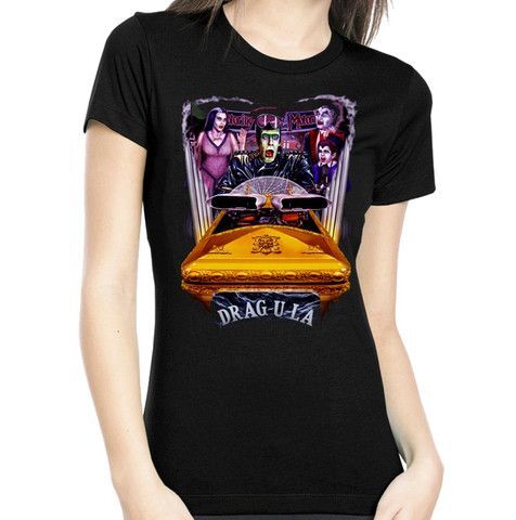 Rock rebel maglietta donna - rock,