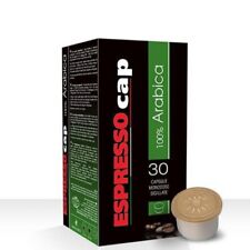 Espresso Cap 100% Arabica 30pz