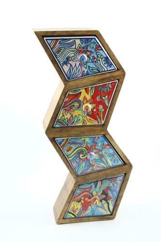 Cassettiera farmacia porta