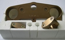 WRP PIASTRA FORCELLA MANUBRIO