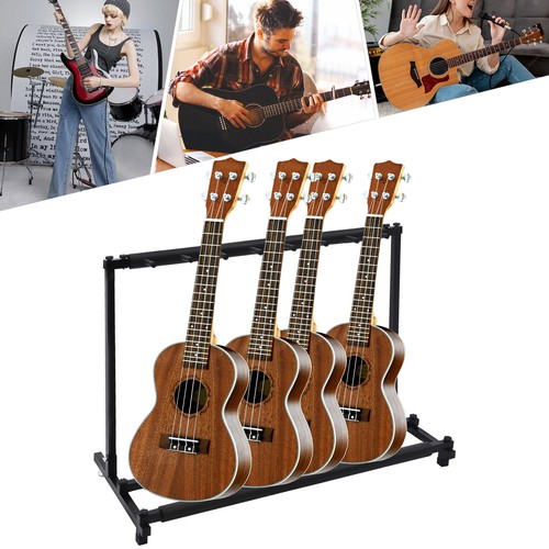 Supporto per chitarra - 7,