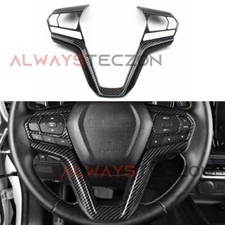 Steering Wheel Buttons Cover