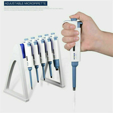 Micropipetta Lab Singolo