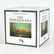 Decca - L'Oiseau-Lyre - Florilegium Series Baroque Era - 50 CD Box Set - Various