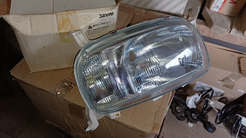 Faro fanale luce anteriore - fanale,