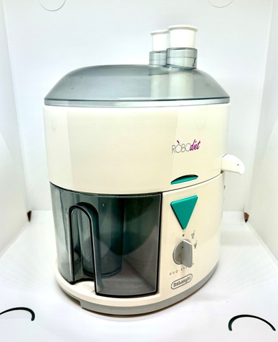 Centrifuga longhi kc400 - de'longhi,