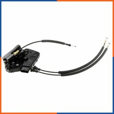 Serratura della porta