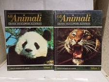 libri per animali enciclopedia