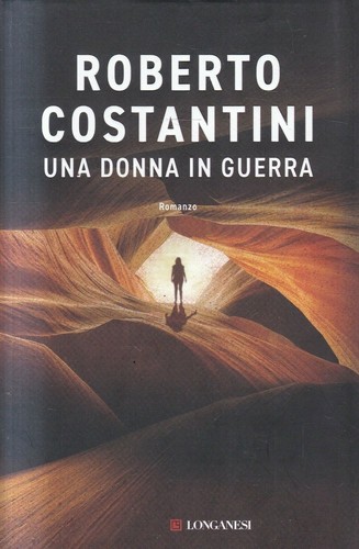 Una donna guerra - n1,