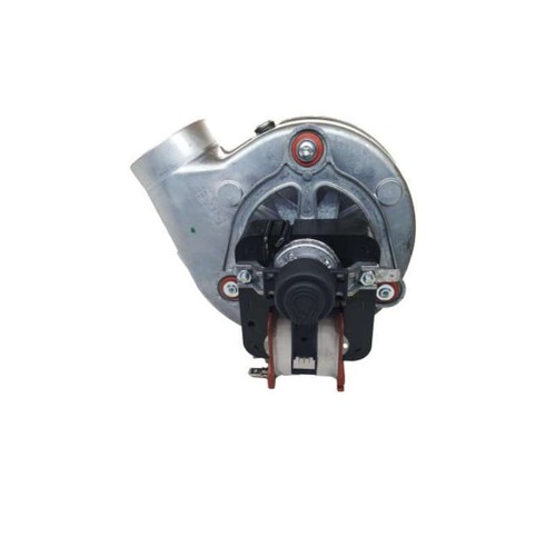 Ventilatore estrattore fumi