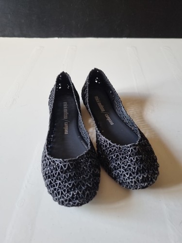 Scarpe basse mini melissa - mini,
