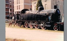 Reggio emilio guastalla - reggio,