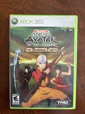 Avatar: The Last Airbender -