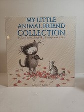 My Little Animal Friend