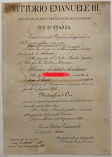 BENEMERENZA DI Ia CLASSE 40