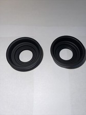 Set di coppe occhi CANON BINOCOLO 18 X 50 IS & 15 X 50 IS, sinistra e destra