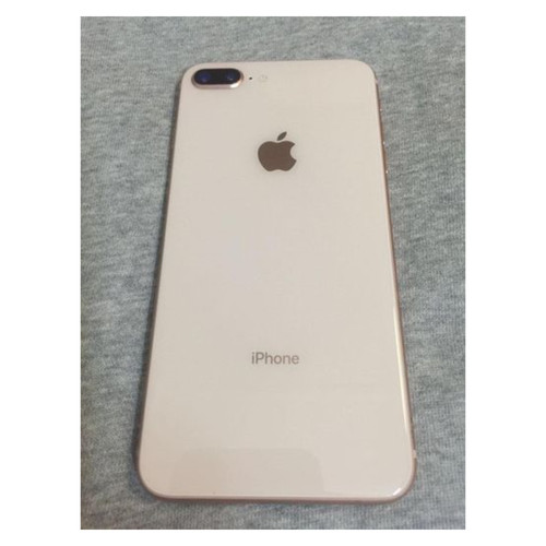 Apple iphone plus 64 gb - iphone,