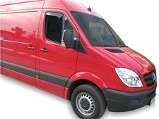 Deflettori Aria Per Mercedes