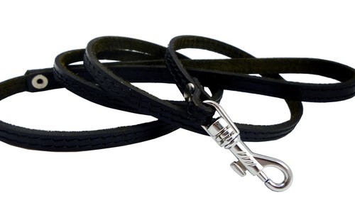 Guinzaglio per cani vera - in,