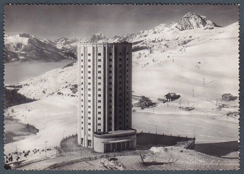 Torino sestriere hotel - torino,