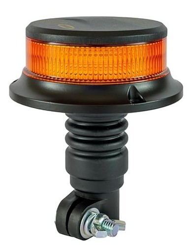 Lampeggiante girofaro led - lampeggiante,