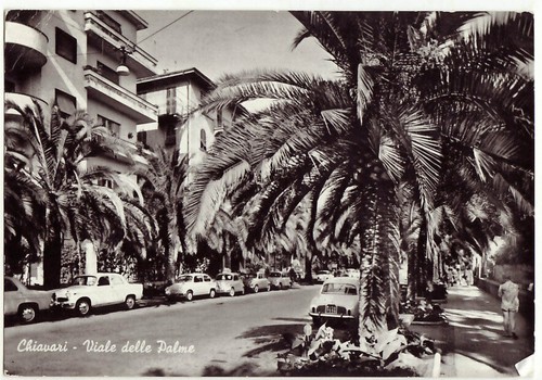 Chiavari genova viale - chiavari,