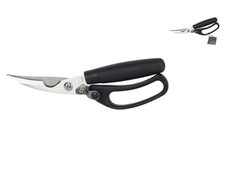 Trinciapolli Acciaio Inox con